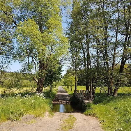 Auw Farm Life Escape Auw bei Prum