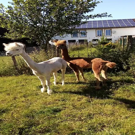 Auw Farm Life Escape * Auw bei Prum
